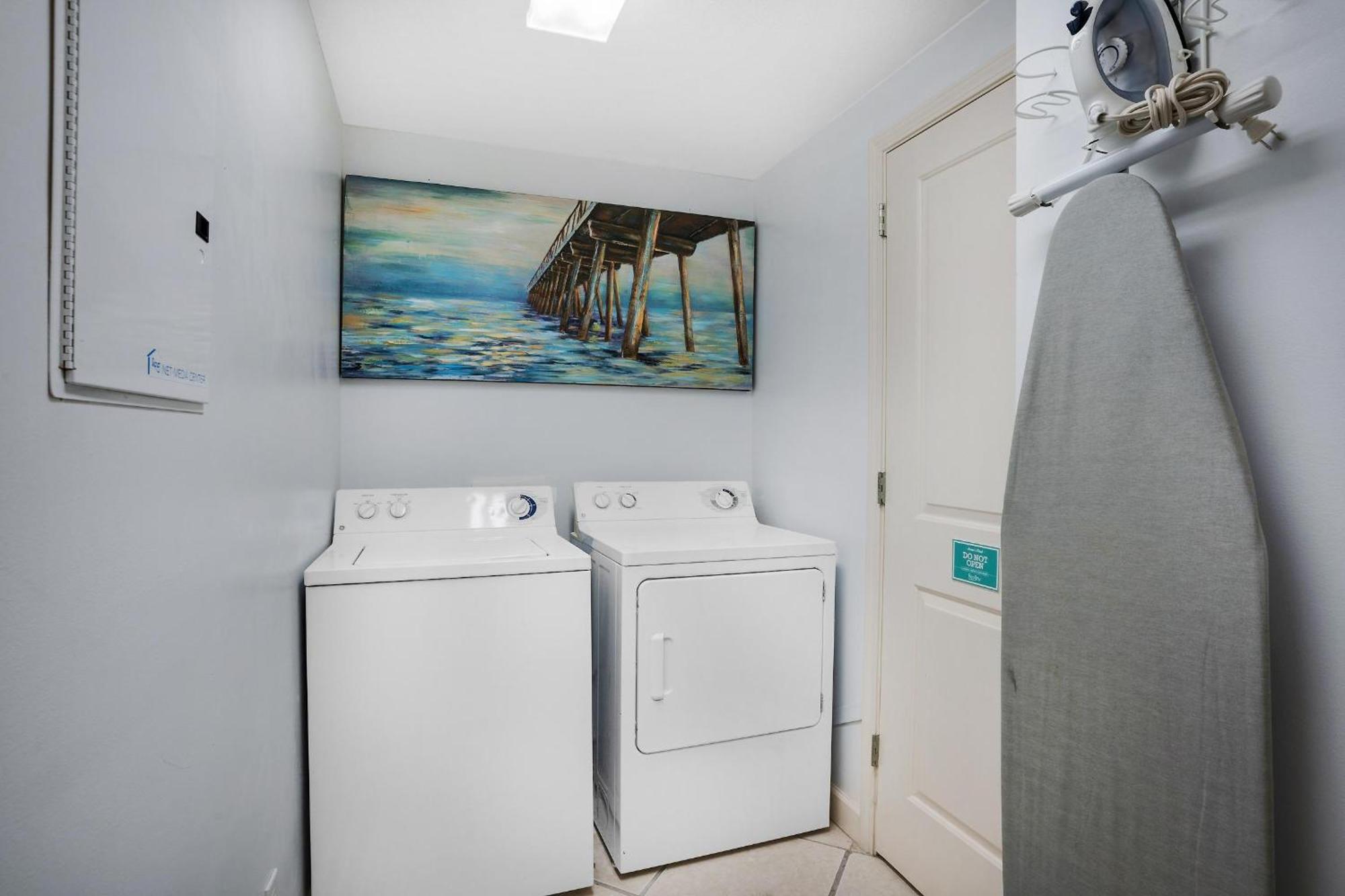 Grandview East 404 Villa Panama City Beach Eksteriør billede