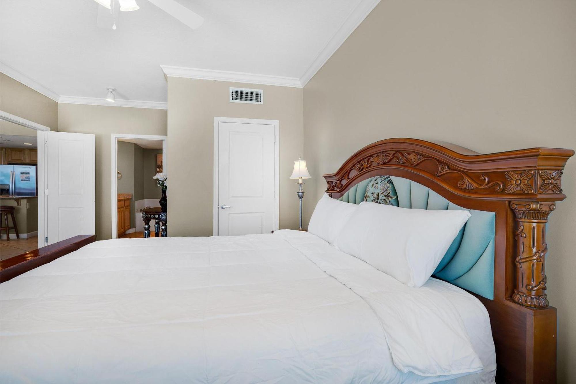 Grandview East 404 Villa Panama City Beach Eksteriør billede