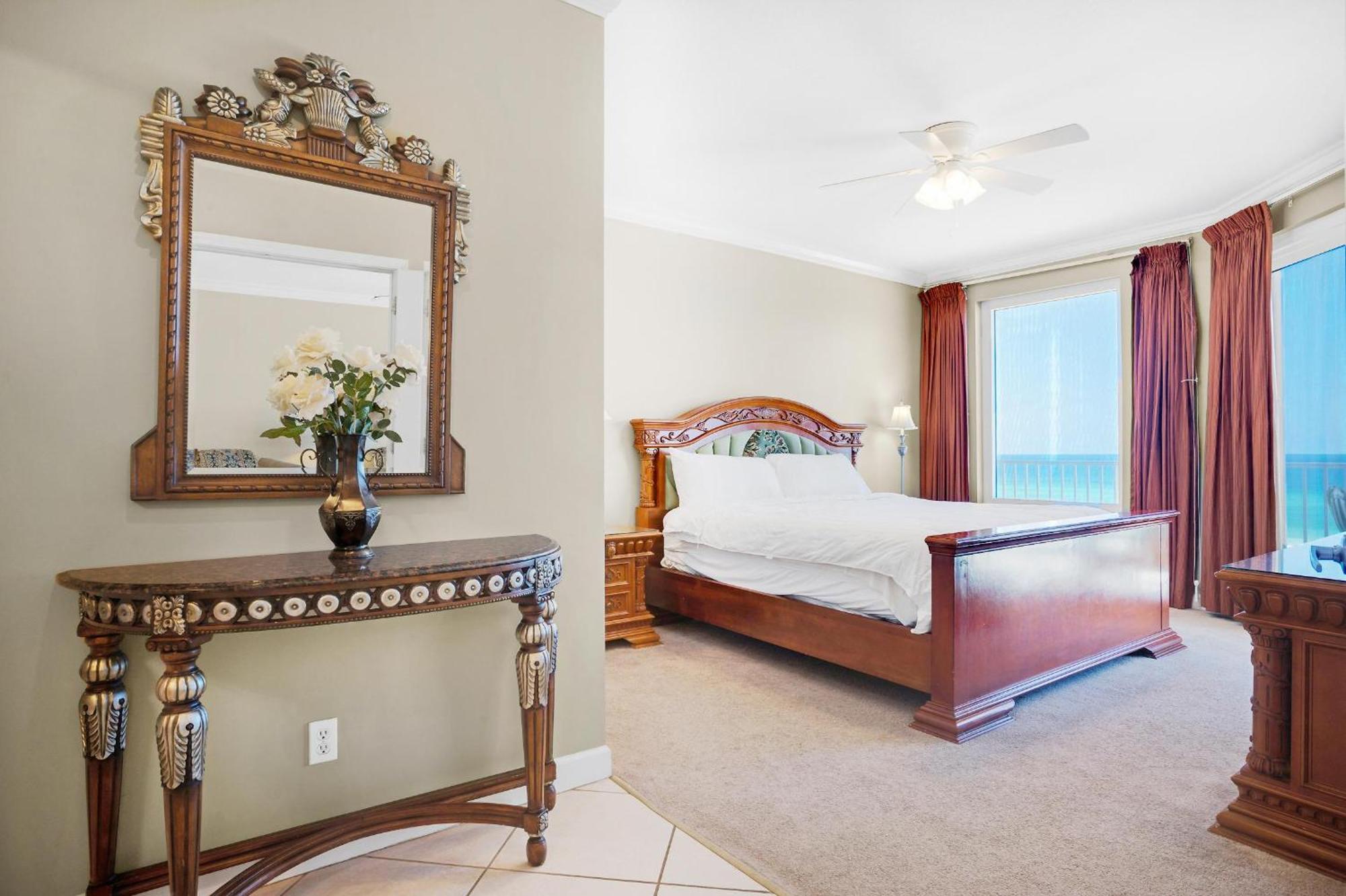 Grandview East 404 Villa Panama City Beach Eksteriør billede