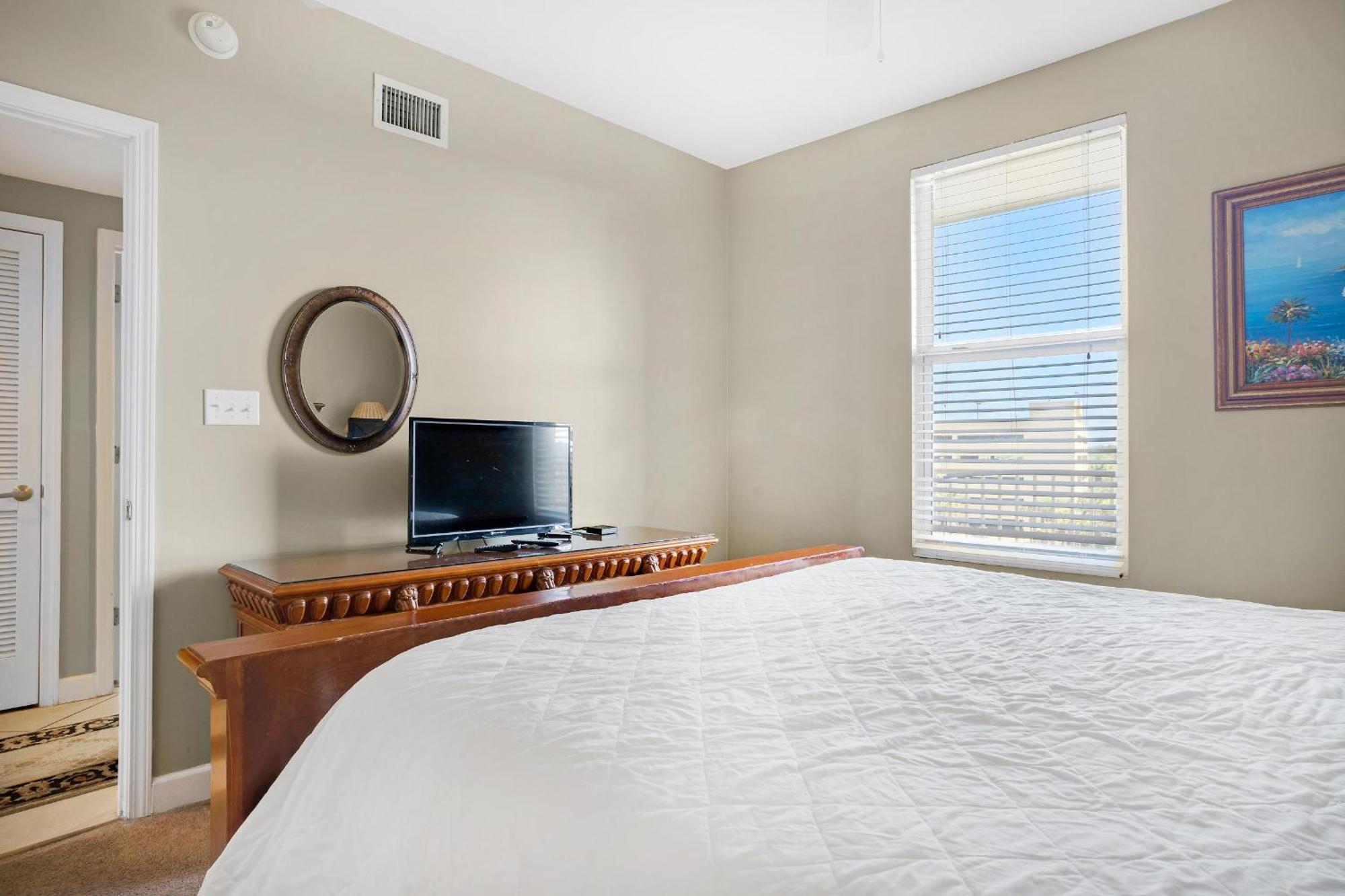 Grandview East 404 Villa Panama City Beach Eksteriør billede