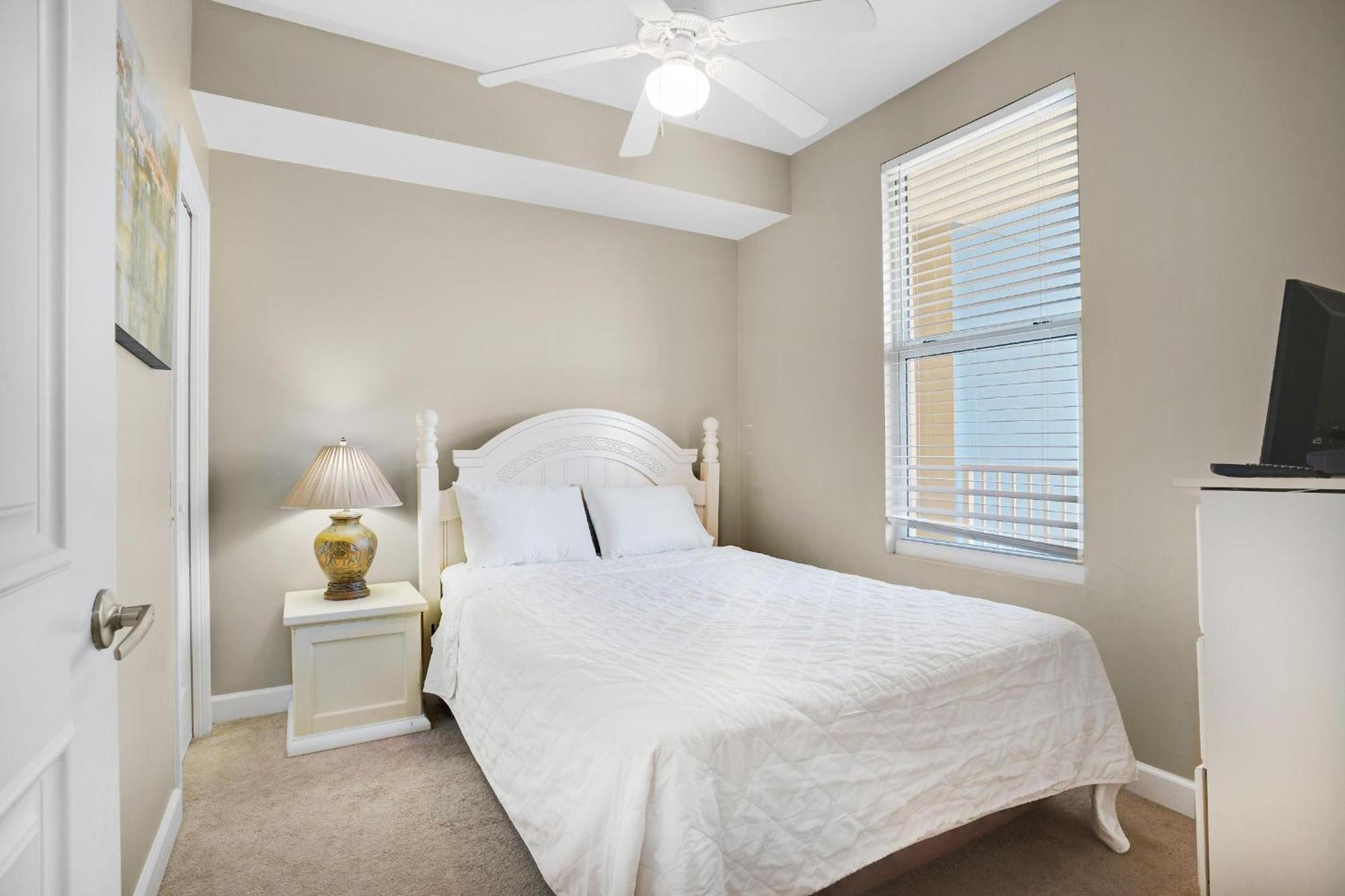 Grandview East 404 Villa Panama City Beach Eksteriør billede