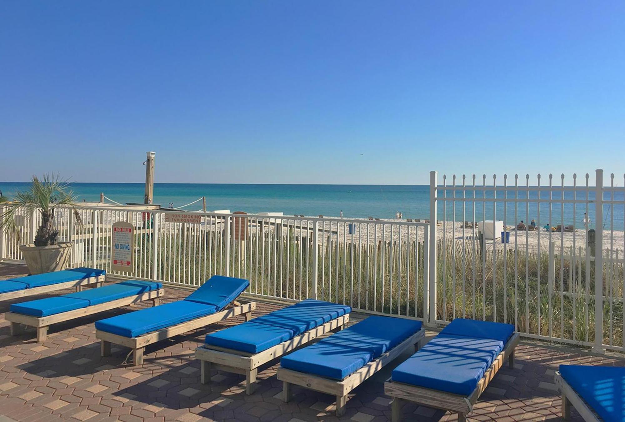 Grandview East 404 Villa Panama City Beach Eksteriør billede